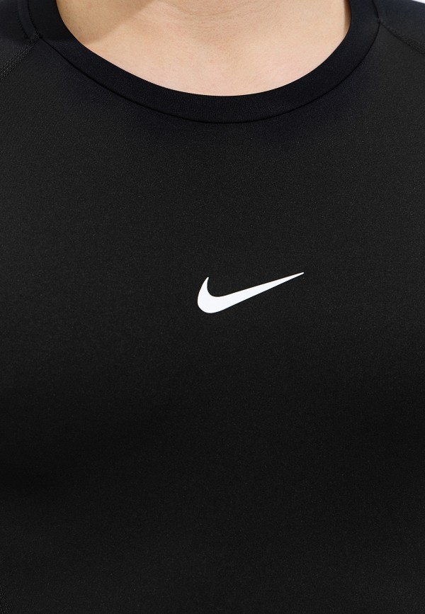 Nike Лонгслив спортивный - M NP DF TIGHT TOP LS - фото 4