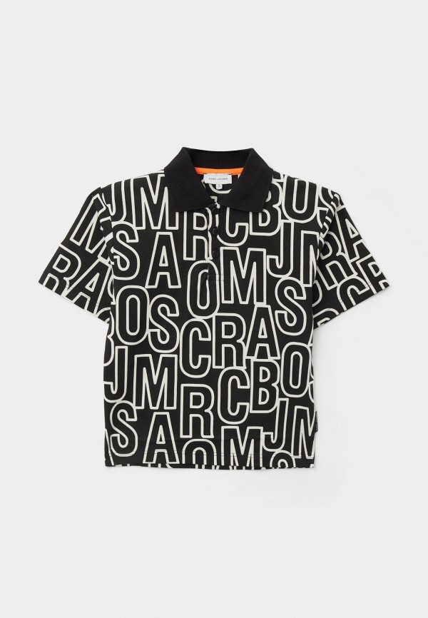 Marc Jacobs Поло - фото 1