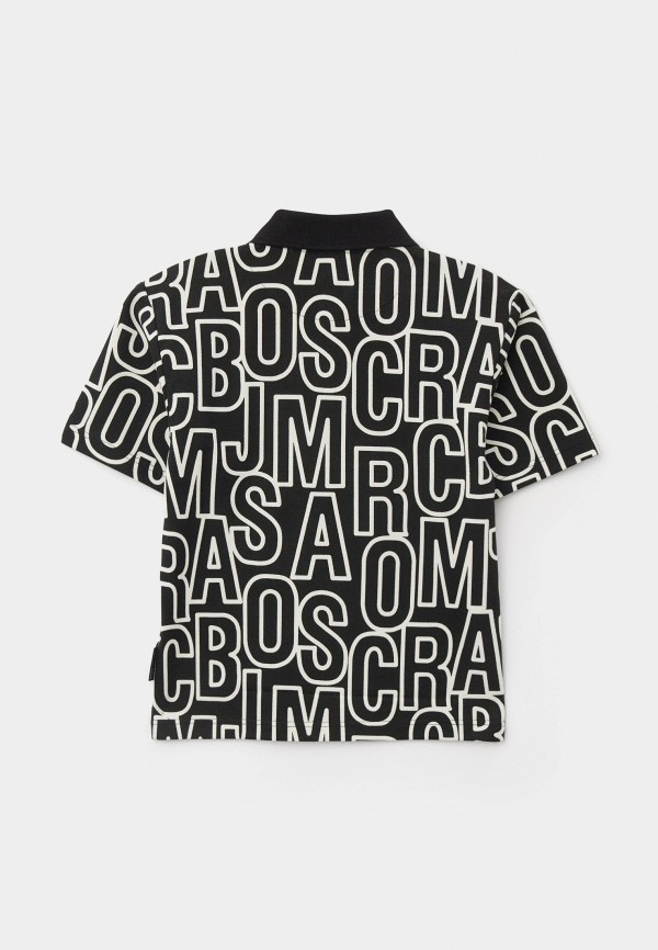 Marc Jacobs Поло - фото 2