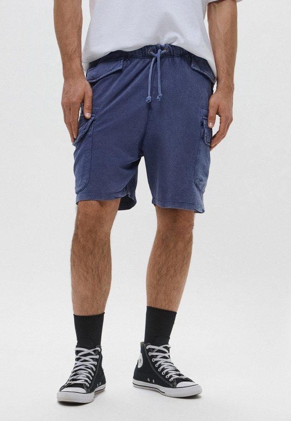 Alpha Industries Шорты спортивные - фото 1