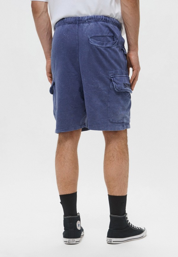 Alpha Industries Шорты спортивные - фото 3