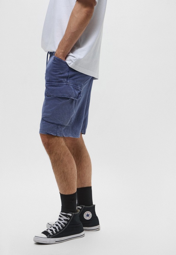 Alpha Industries Шорты спортивные - фото 4