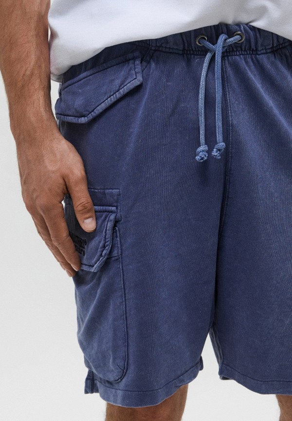 Alpha Industries Шорты спортивные - фото 5