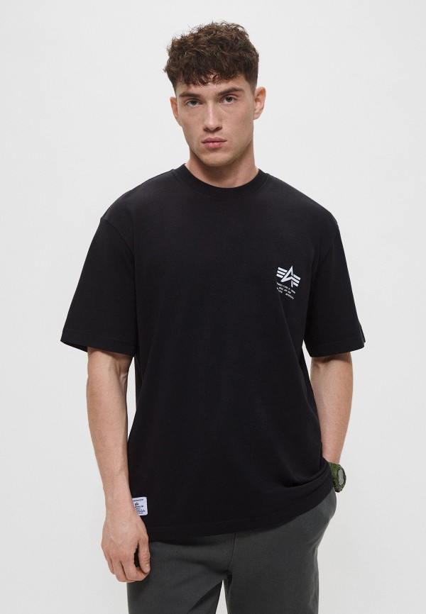 Alpha Industries Футболка - фото 1