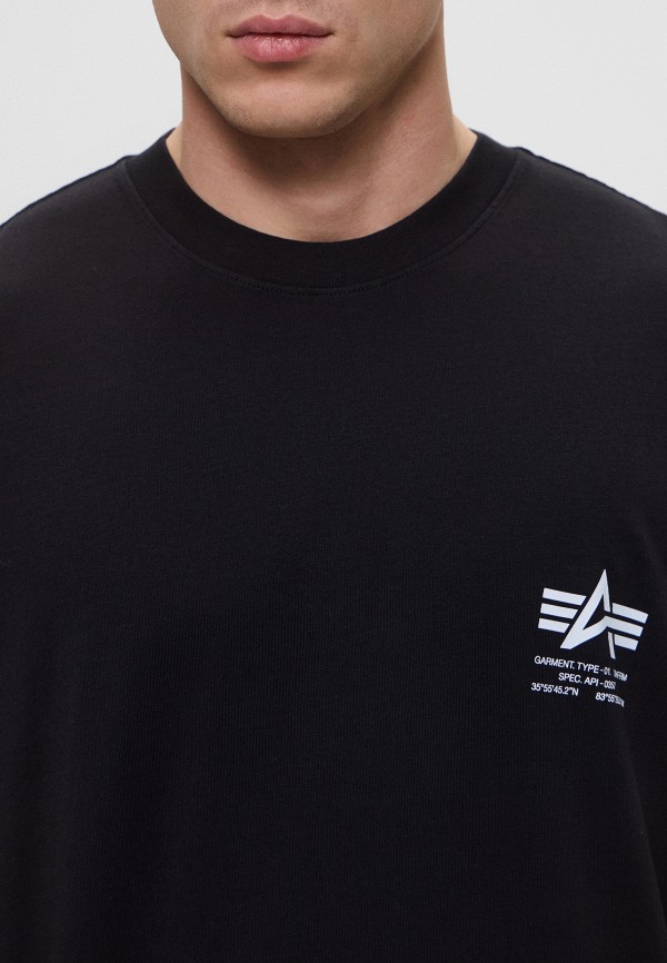 Alpha Industries Футболка - фото 5