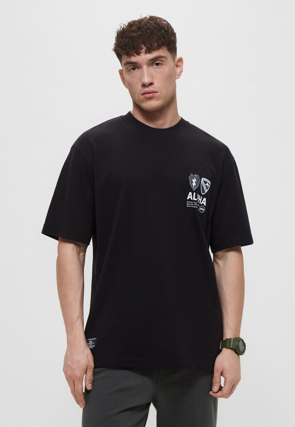 Alpha Industries Футболка - фото 1
