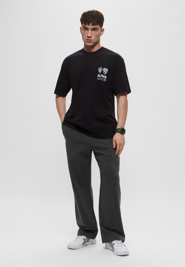 Alpha Industries Футболка - фото 2