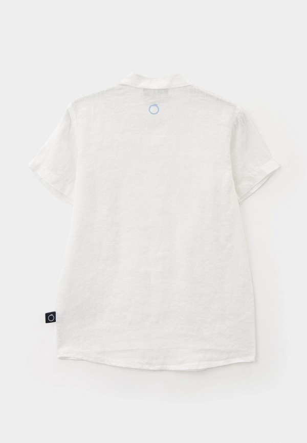 Trussardi Junior Рубашка и шорты - фото 2