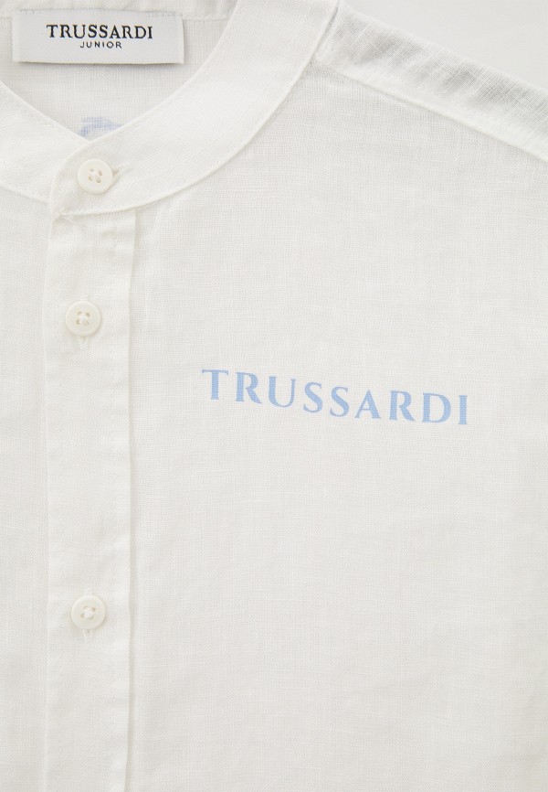 Trussardi Junior Рубашка и шорты - фото 3