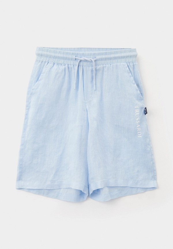 Trussardi Junior Рубашка и шорты - фото 4