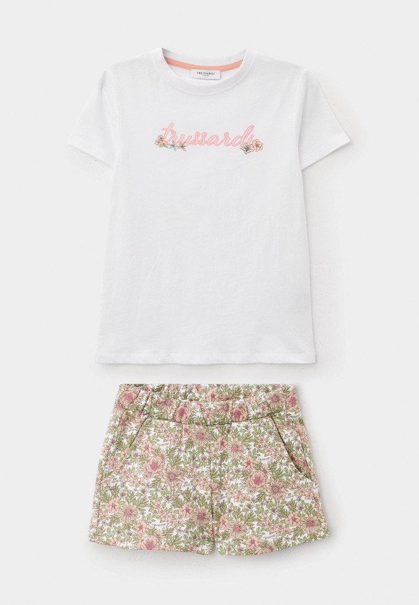 Trussardi Junior Футболка и шорты - фото 1