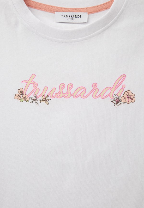 Trussardi Junior Футболка и шорты - фото 3