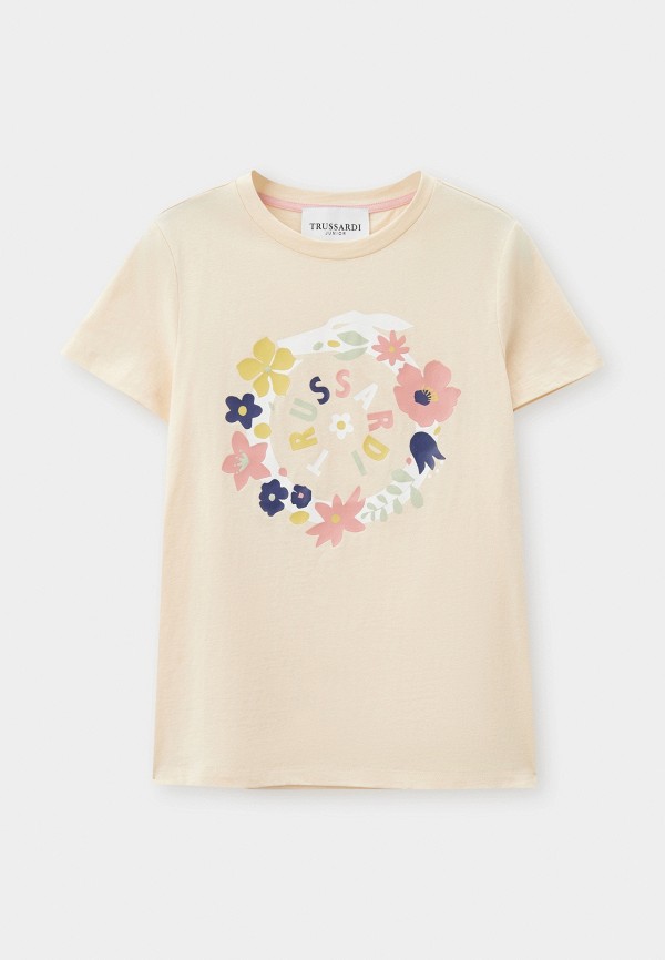 Trussardi Junior Футболка - фото 1