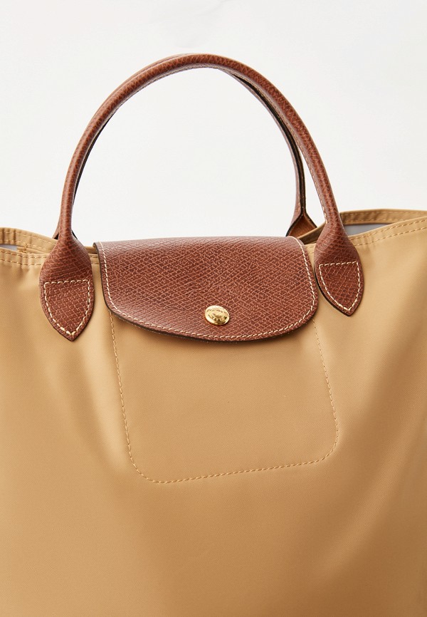 Longchamp Сумка - Le Pliage Original M Tote Bag - фото 3