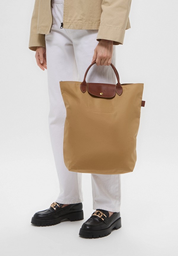 Longchamp Сумка - Le Pliage Original M Tote Bag - фото 6