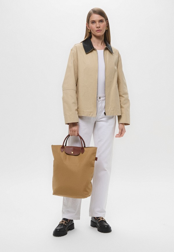 Longchamp Сумка - Le Pliage Original M Tote Bag - фото 5