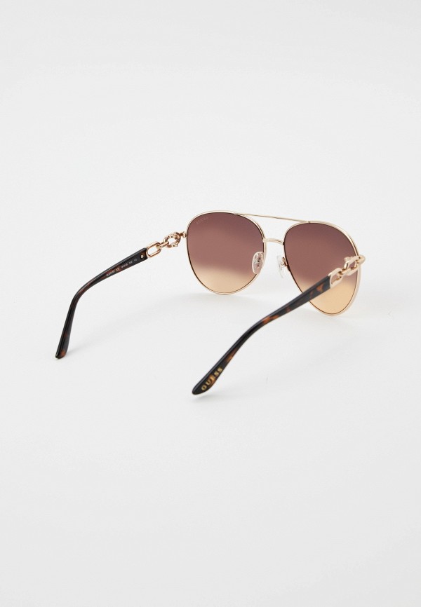 Guess Очки солнцезащитные - GUS 00158 33F - фото 2