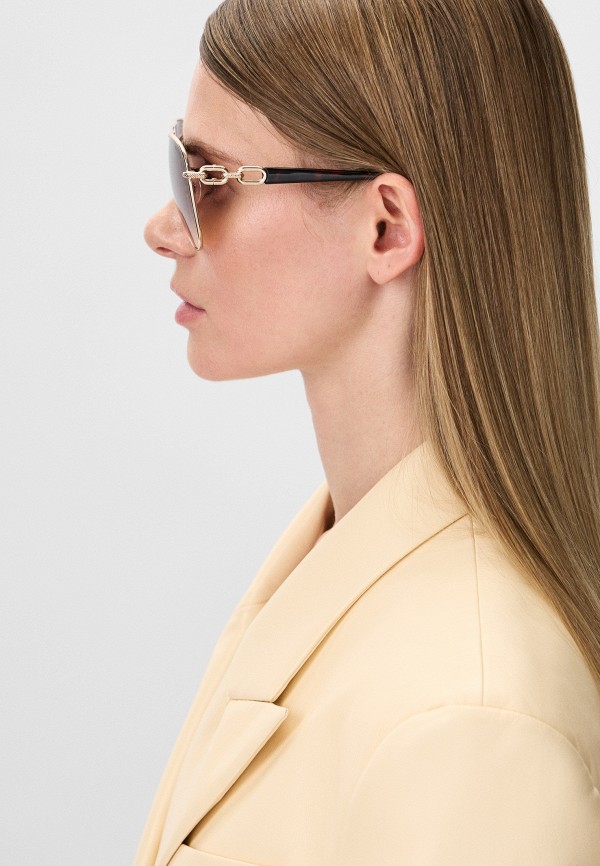 Guess Очки солнцезащитные - GUS 00158 33F - фото 6