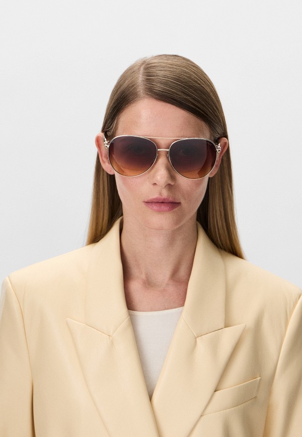 Guess Очки солнцезащитные - GUS 00158 33F - фото 5