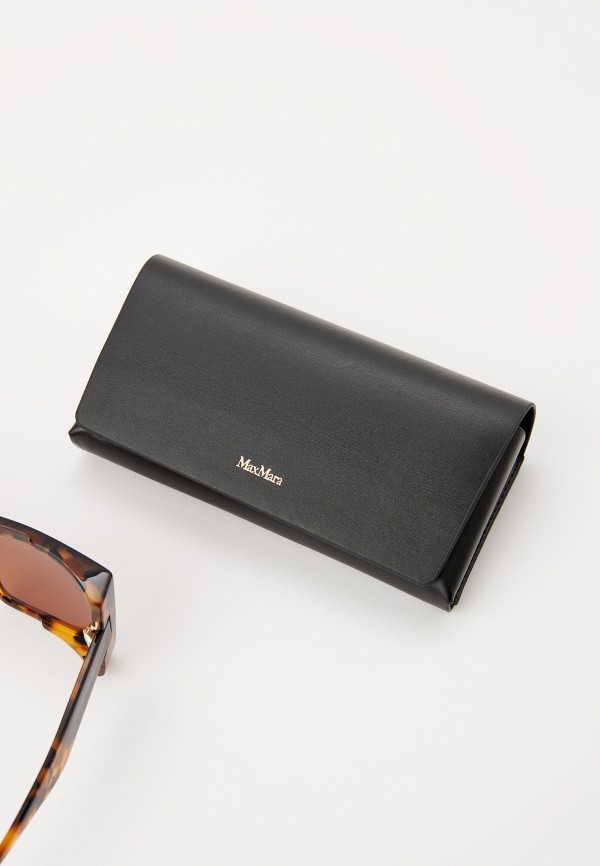 Max Mara Очки солнцезащитные - фото 4