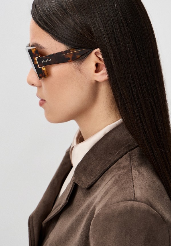 Max Mara Очки солнцезащитные - фото 6