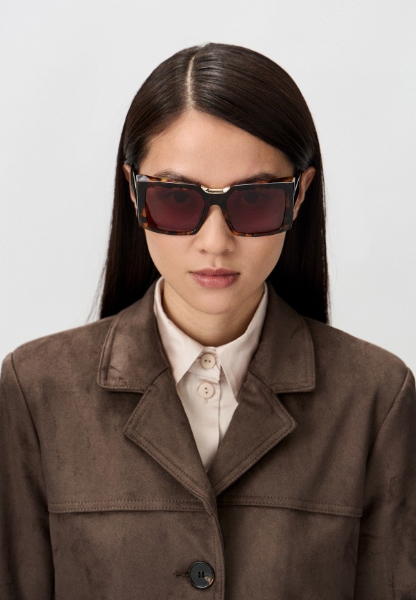 Max Mara Очки солнцезащитные - фото 5