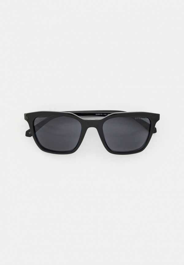 Guess Очки солнцезащитные - GUS 00170 01D - фото 1