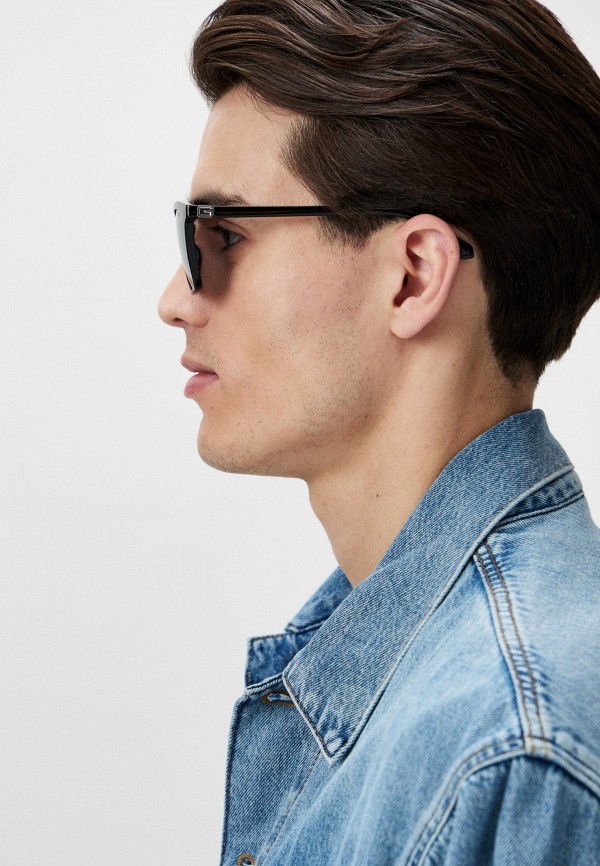 Guess Очки солнцезащитные - GUS 00170 01D - фото 6