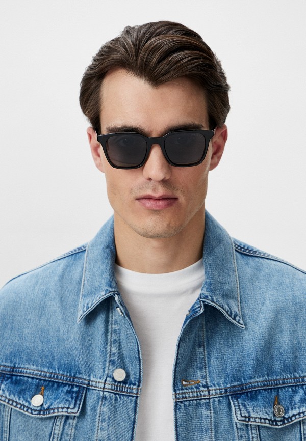 Guess Очки солнцезащитные - GUS 00170 01D - фото 5