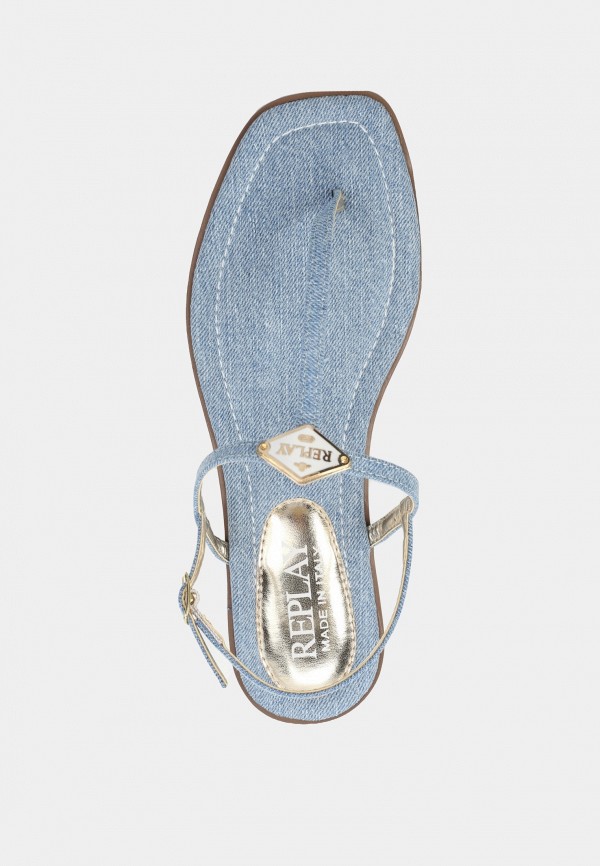 Replay Сандалии - фото 4