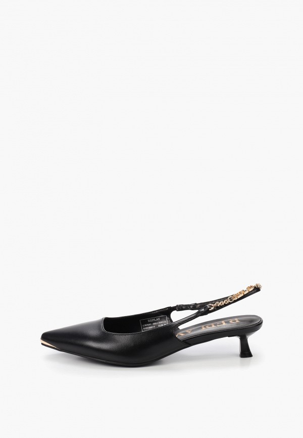 Replay Туфли - фото 1