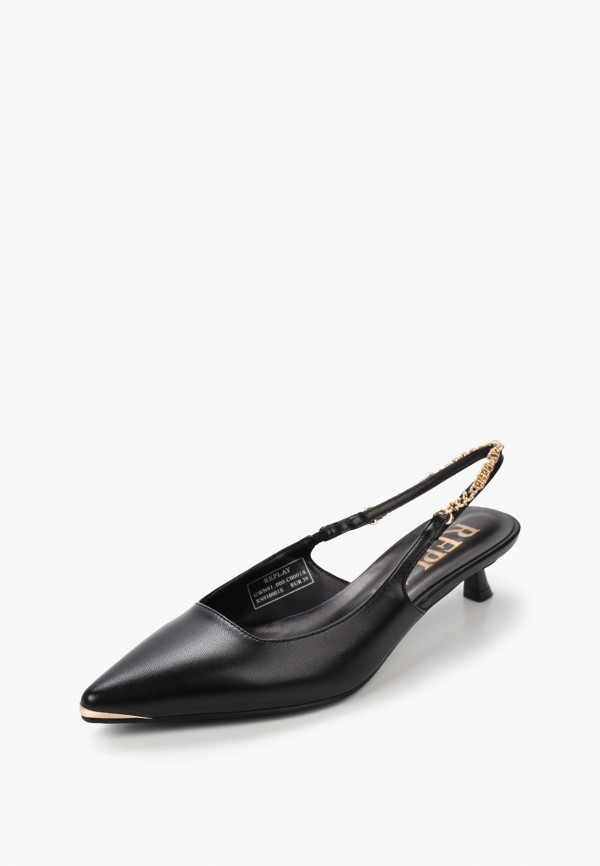 Replay Туфли - фото 2