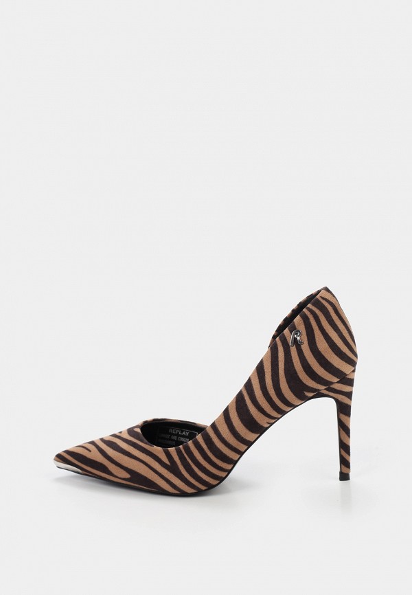 Replay Туфли - фото 1