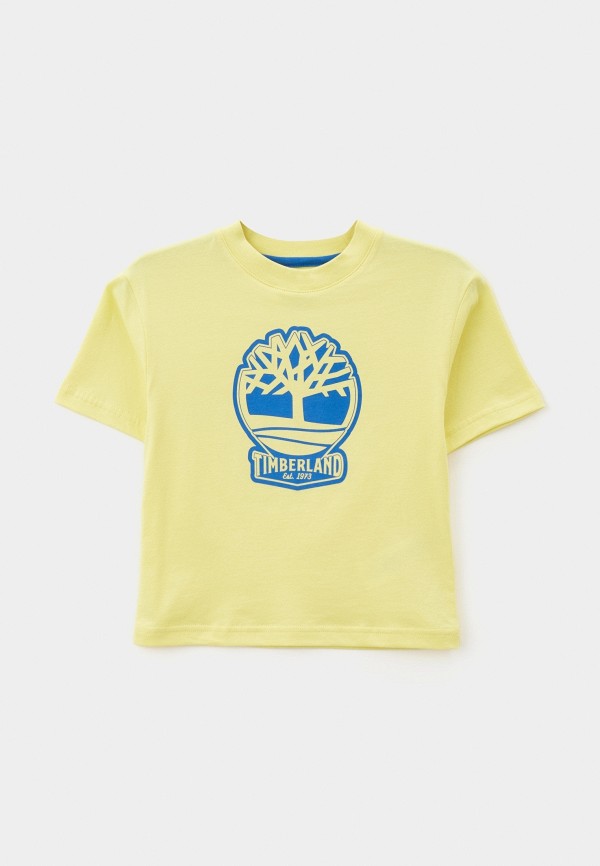 Timberland Футболка - online - фото 1