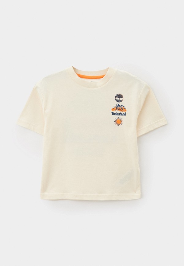 Timberland Футболка - online - фото 1