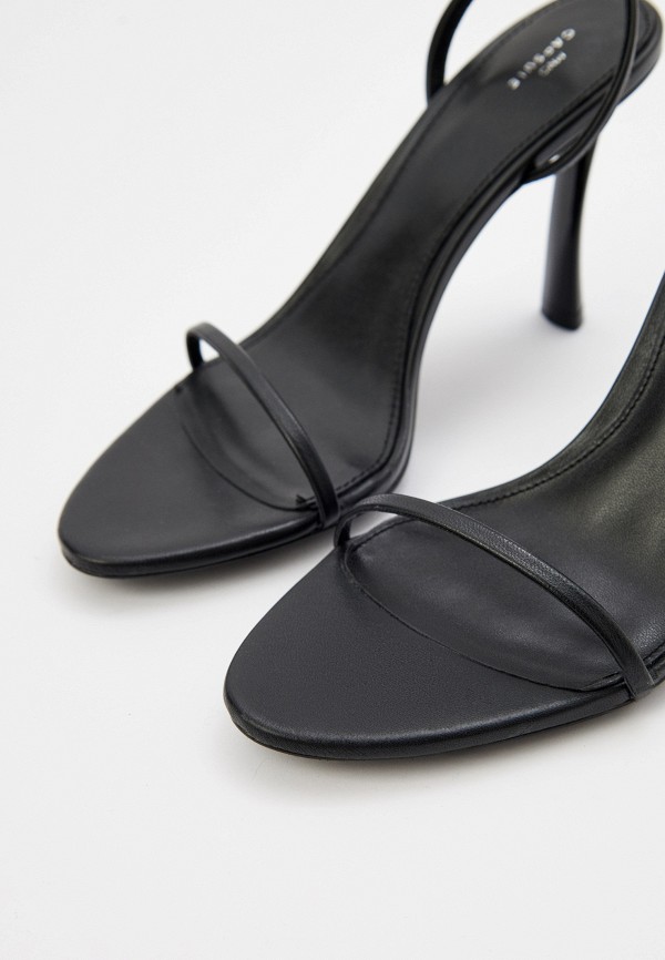 Mango Босоножки - NAT - фото 2