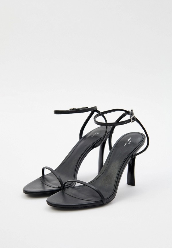 Mango Босоножки - NAT - фото 3