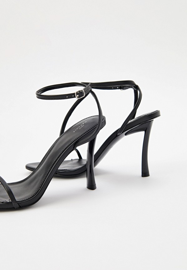 Mango Босоножки - NAT - фото 4