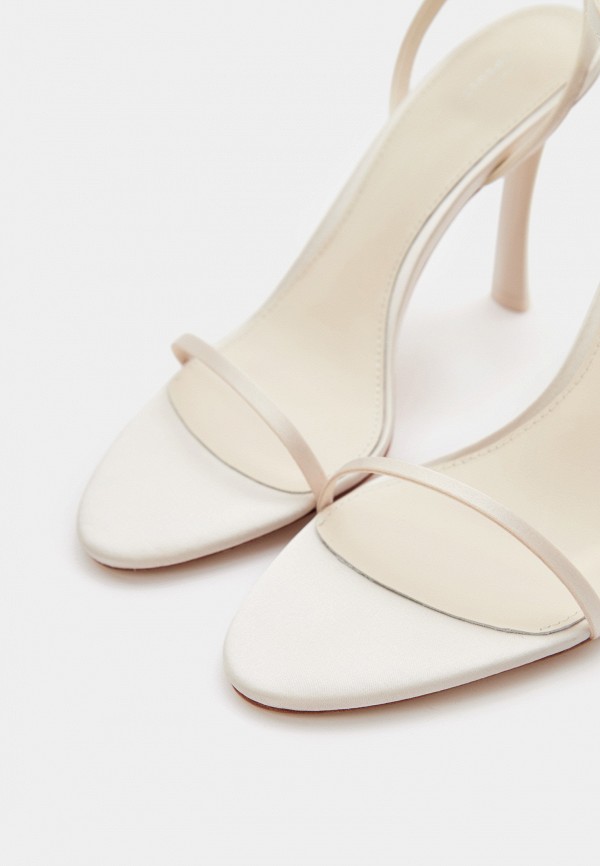 Mango Босоножки - NAT1 - фото 2