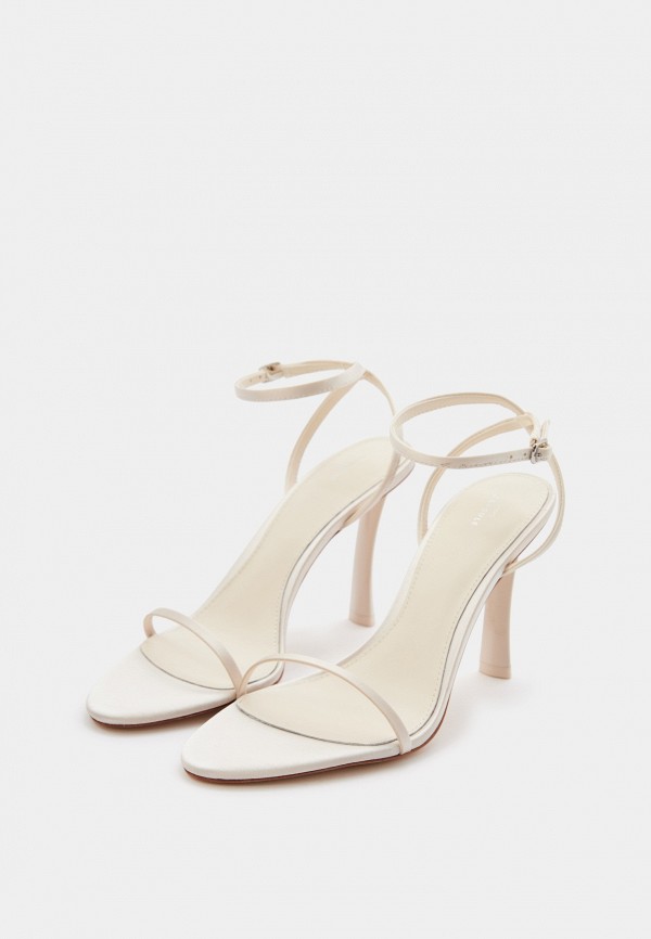 Mango Босоножки - NAT1 - фото 3