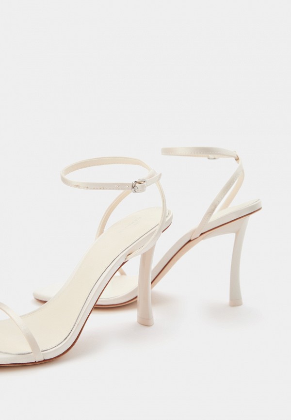 Mango Босоножки - NAT1 - фото 4