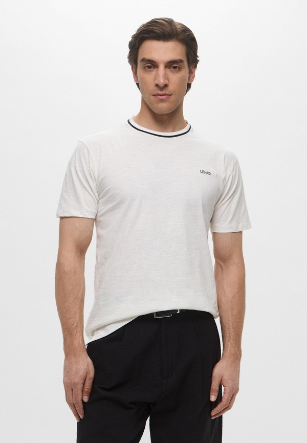 Liu Jo Uomo Футболка - фото 1