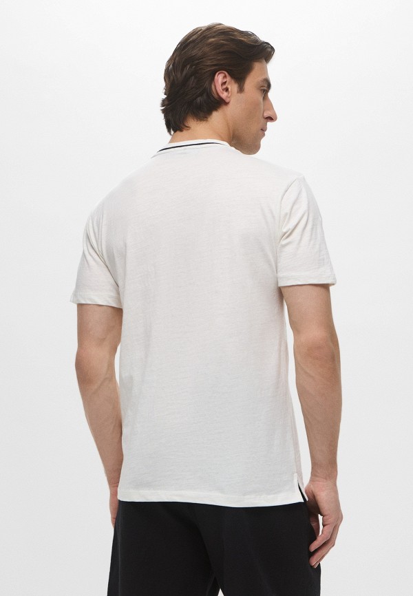 Liu Jo Uomo Футболка - фото 3