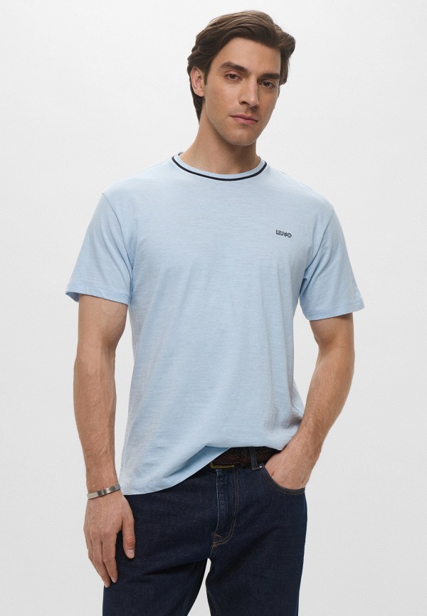 Liu Jo Uomo Футболка - фото 1