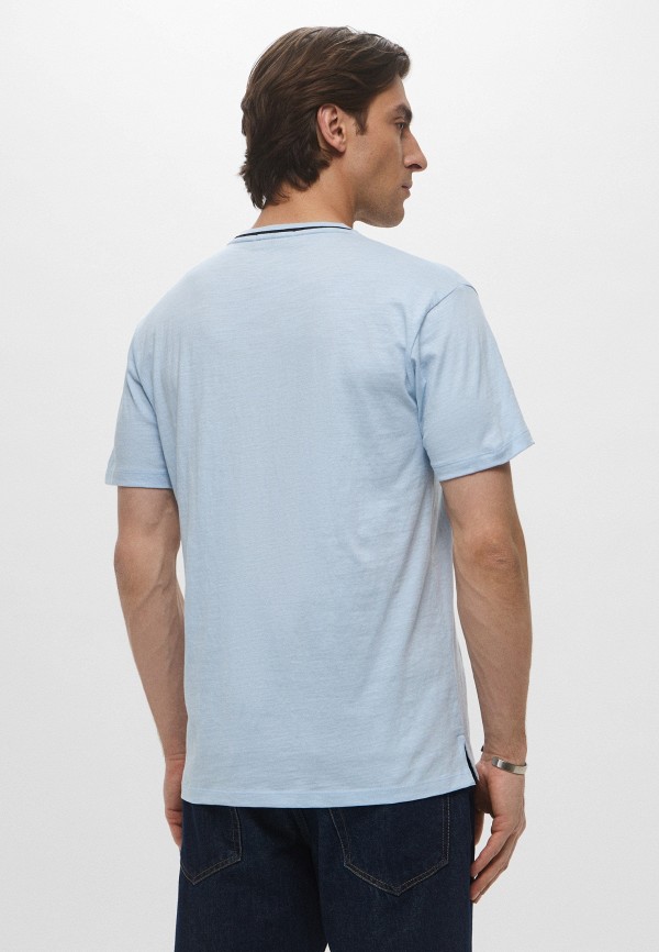 Liu Jo Uomo Футболка - фото 3