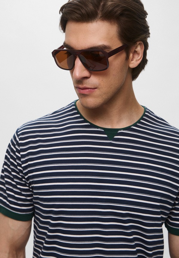 Liu Jo Uomo Футболка - фото 4