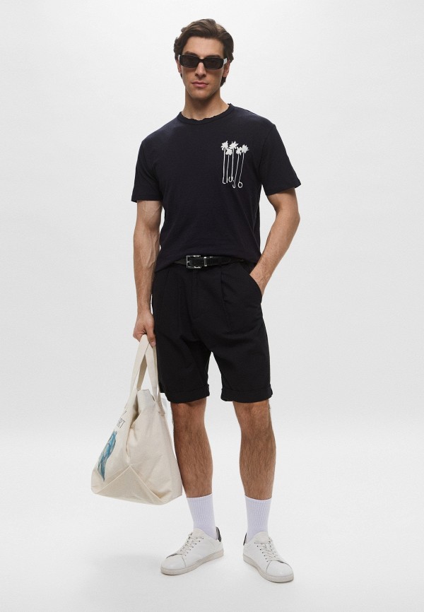 Liu Jo Uomo Футболка - фото 2