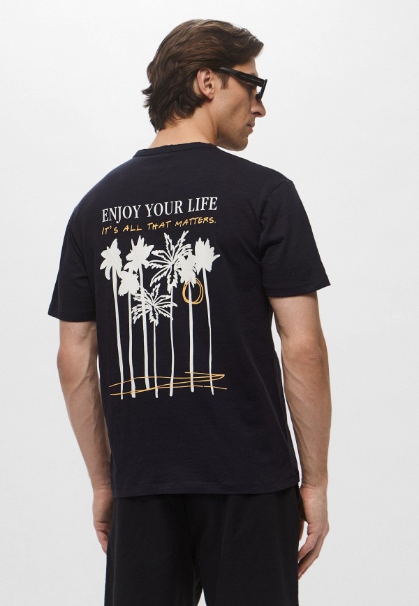 Liu Jo Uomo Футболка - фото 3