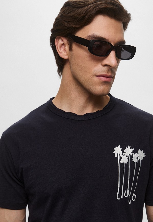 Liu Jo Uomo Футболка - фото 4