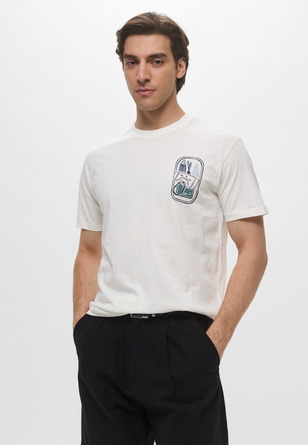 Liu Jo Uomo Футболка - фото 1